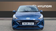 Hyundai i10 1.0 [63] Advance 5dr Auto [Nav] Petrol Hatchback